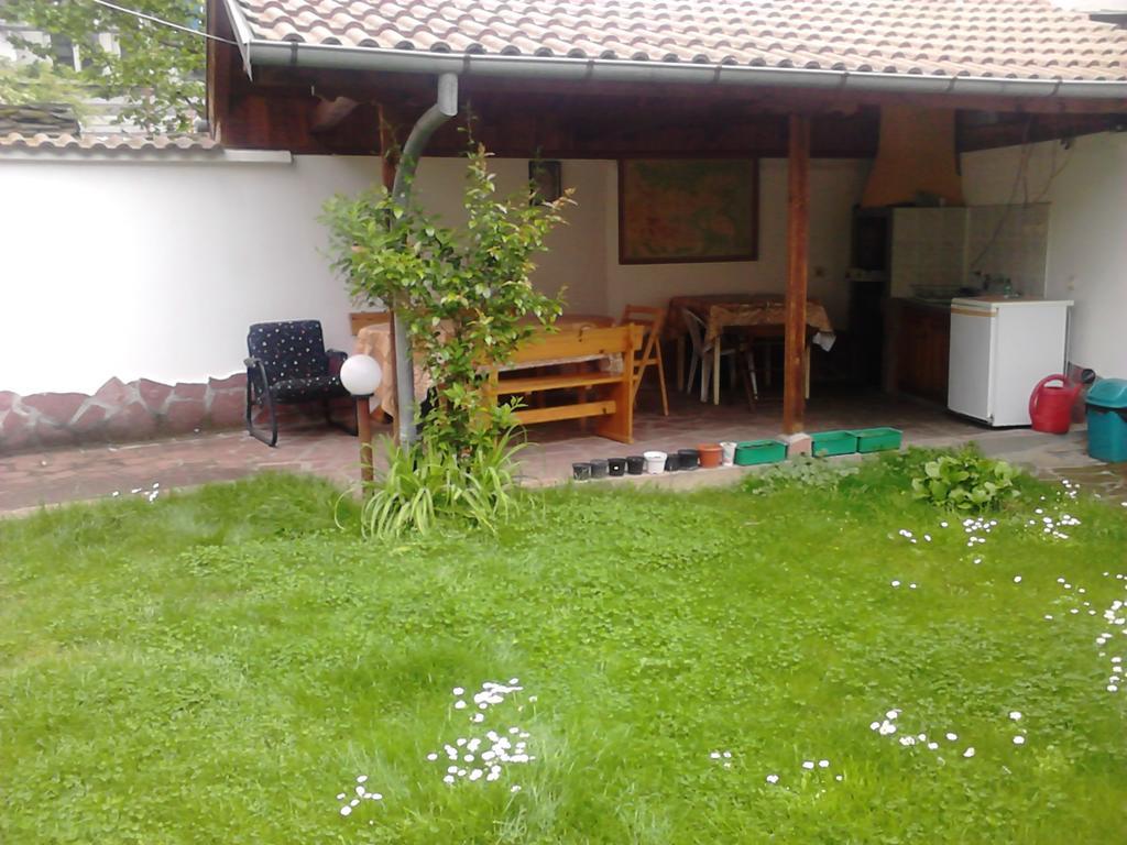 Borova House Hotel Tryavna Bagian luar foto