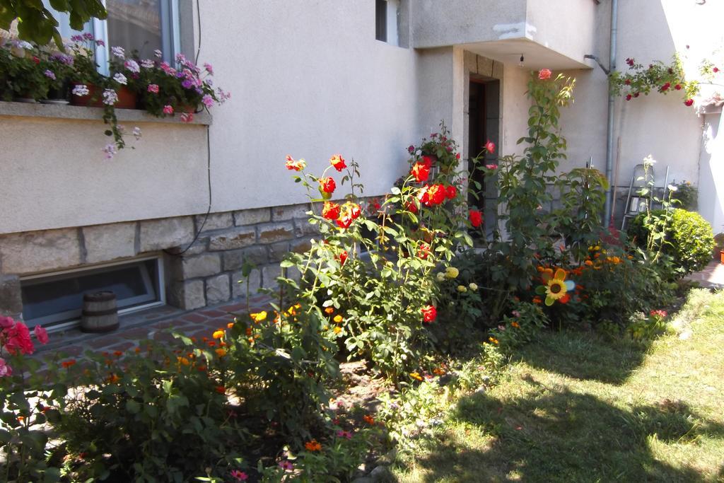 Borova House Hotel Tryavna Bagian luar foto