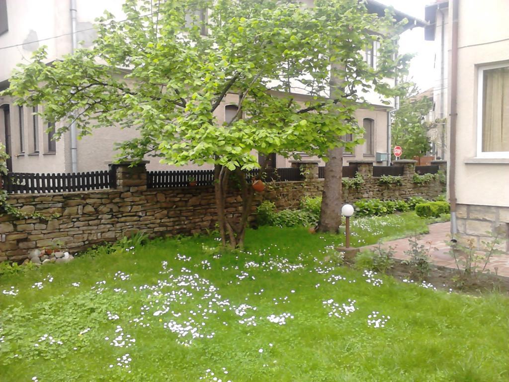 Borova House Hotel Tryavna Bagian luar foto