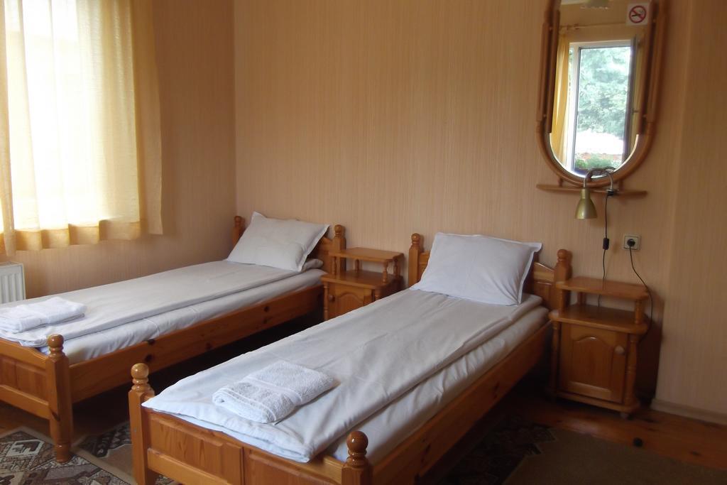 Borova House Hotel Tryavna Bagian luar foto