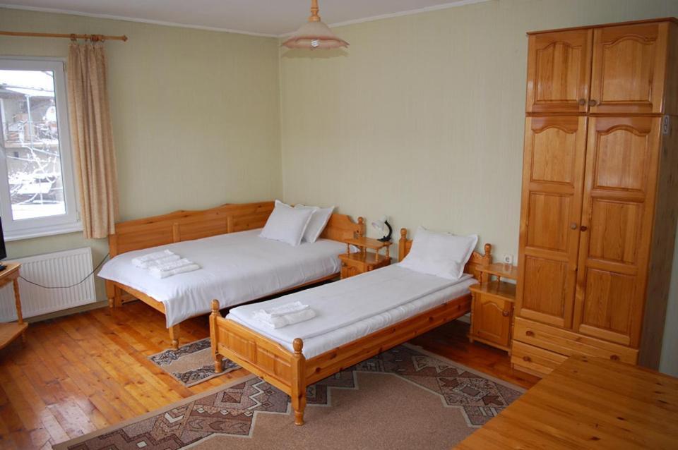 Borova House Hotel Tryavna Bagian luar foto
