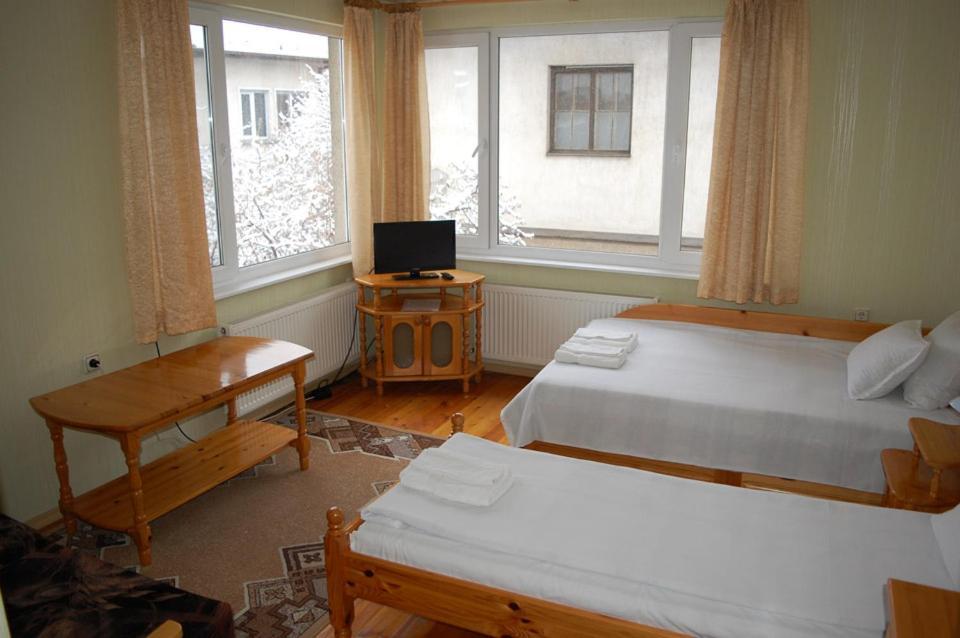 Borova House Hotel Tryavna Bagian luar foto