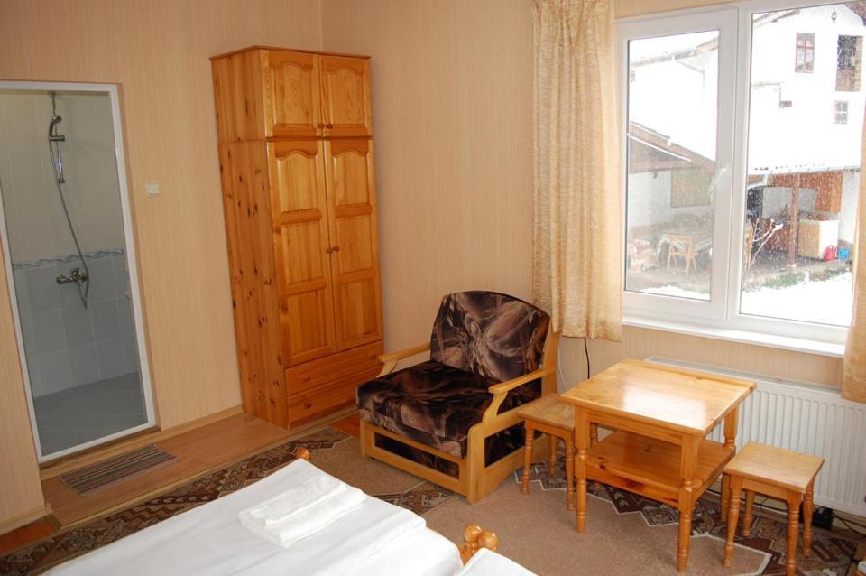 Borova House Hotel Tryavna Bagian luar foto