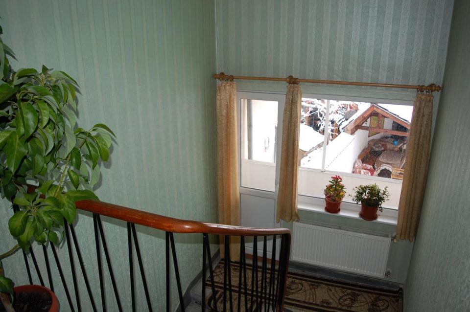 Borova House Hotel Tryavna Bagian luar foto