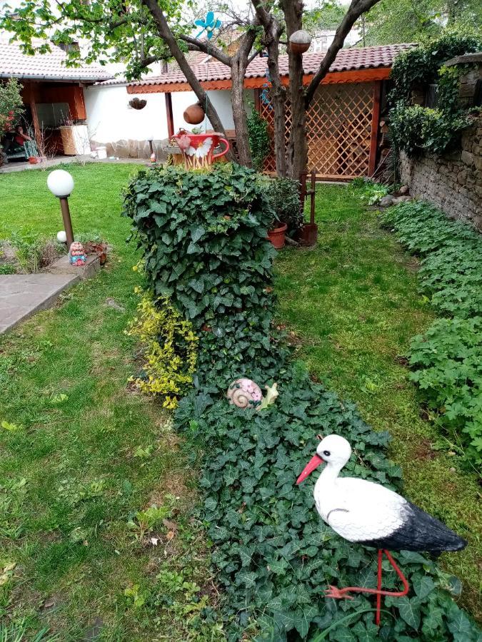 Borova House Hotel Tryavna Bagian luar foto